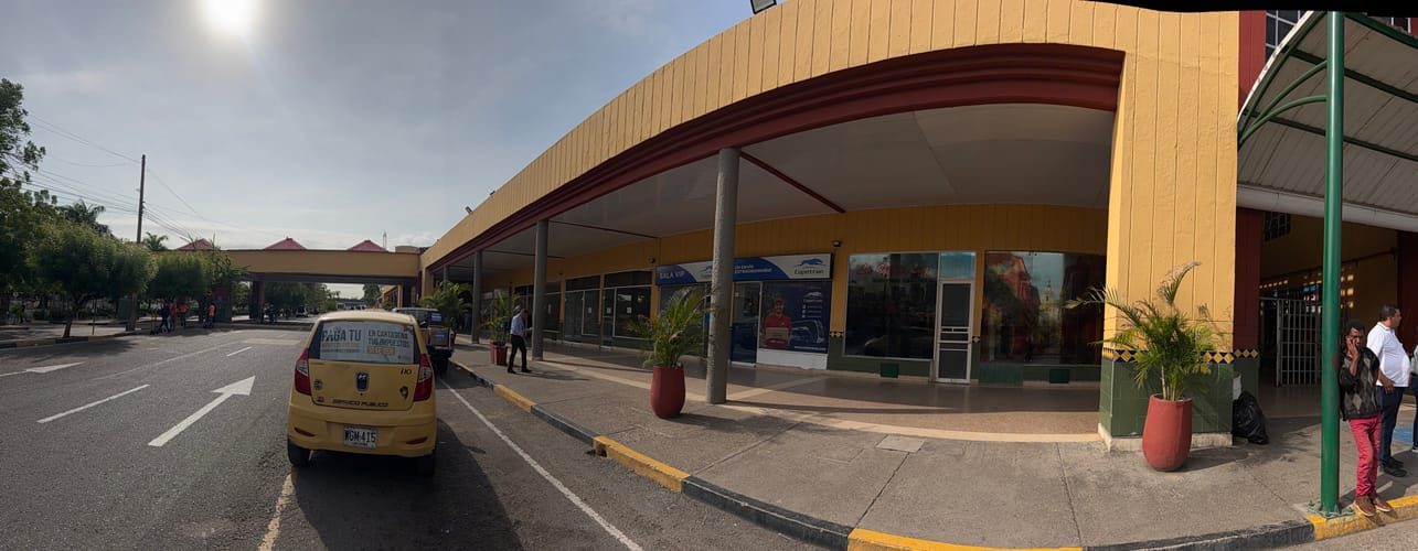 Local en venta en Terminal De Transporte, Cartagena, 84 m² · foto 15 de 16