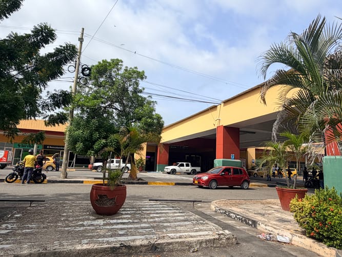 Local en venta en Terminal De Transporte, Cartagena, 84 m² · foto 16 de 16