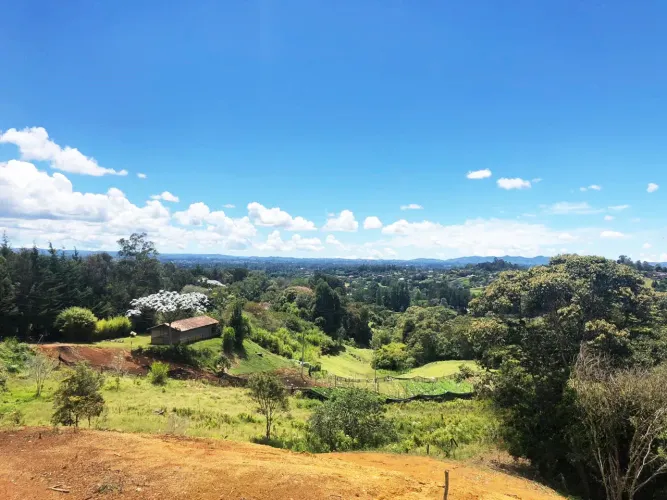 Lote en venta en El Porvenir, Rionegro, 4300 m² · foto 4 de 12