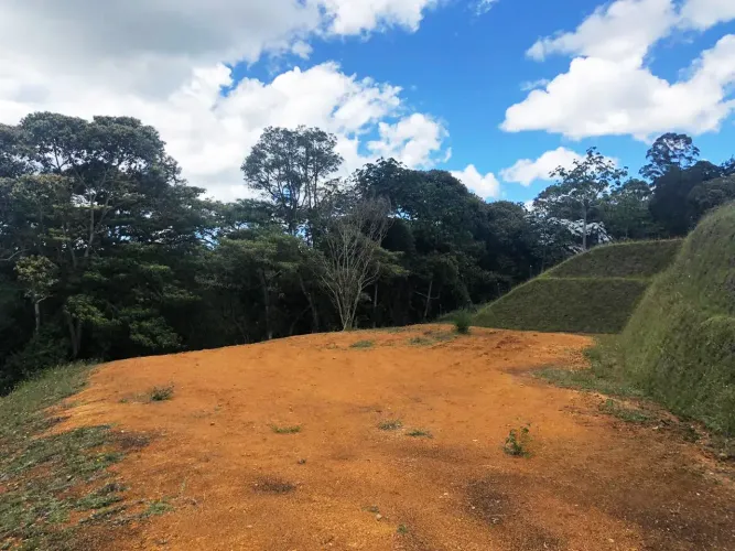 Lote en venta en El Porvenir, Rionegro, 4300 m² · foto 7 de 12