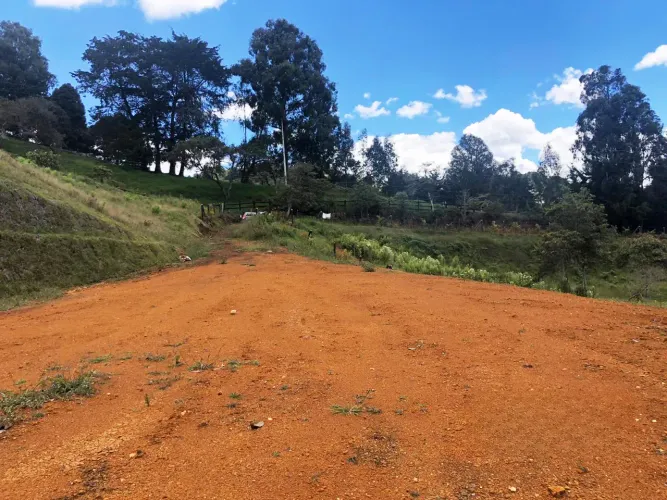 Lote en venta en El Porvenir, Rionegro, 4300 m² · foto 10 de 12