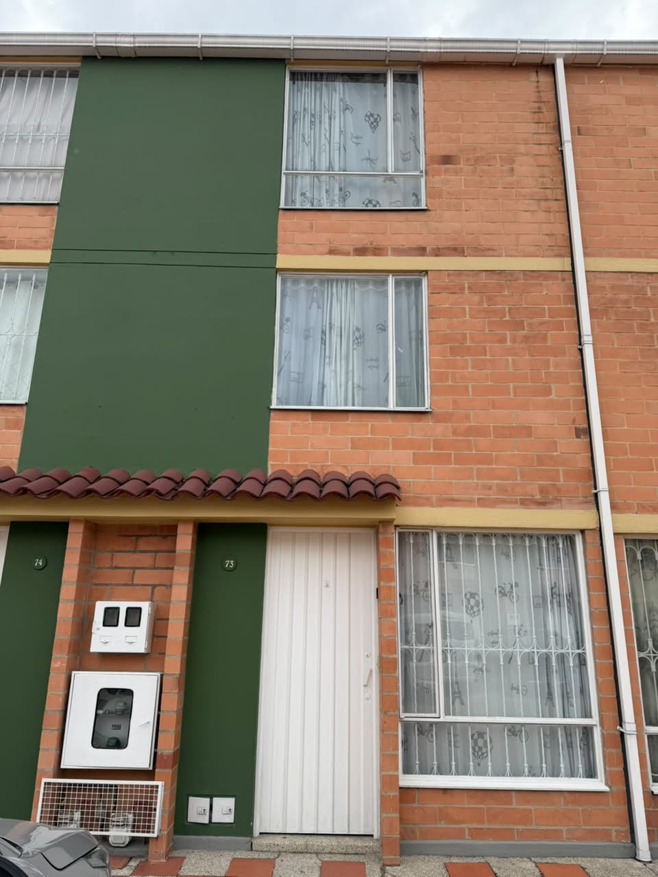 Casa en venta en Cantalejo, Bogotá · foto 14 de 20
