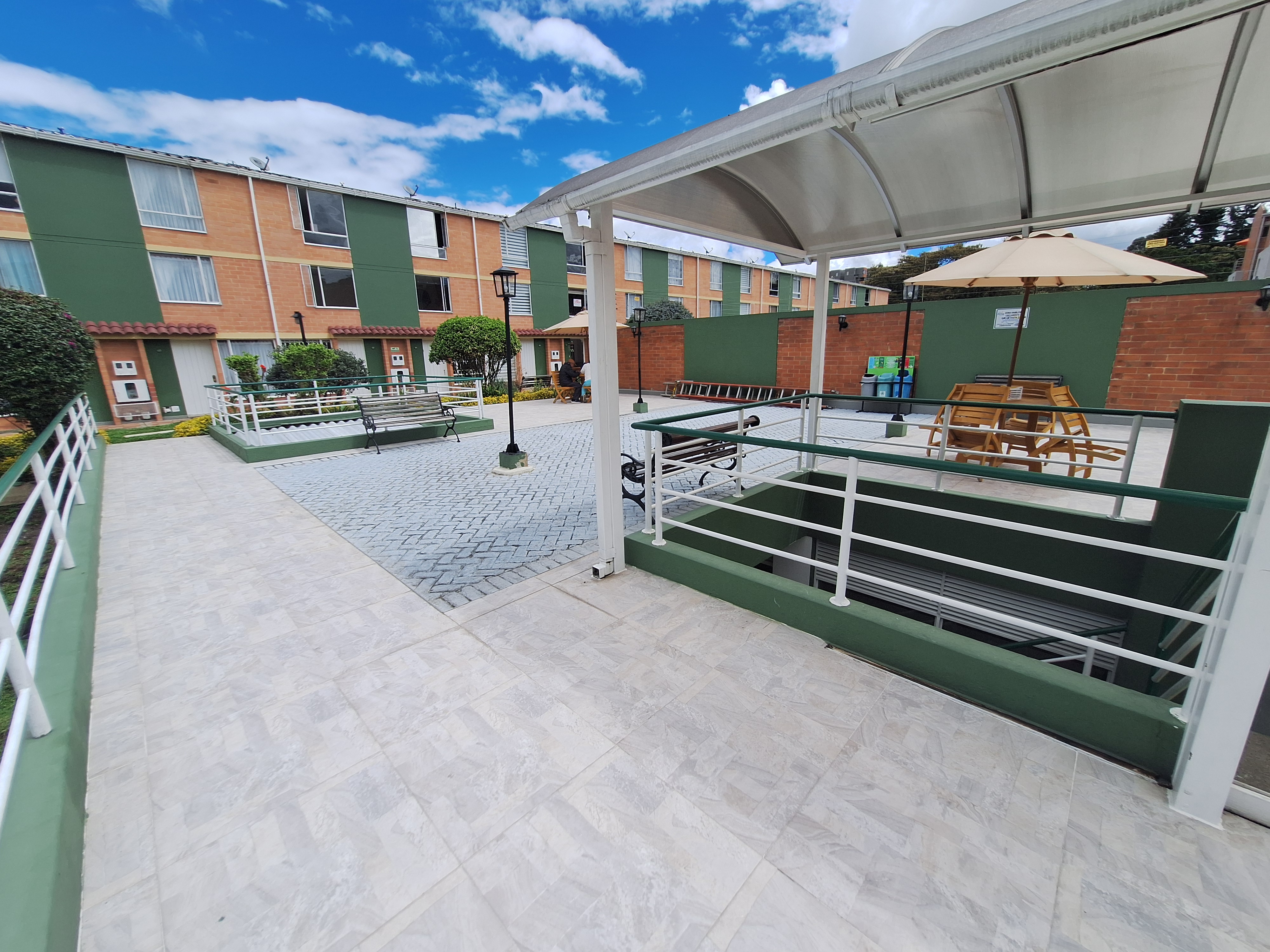 Casa en venta en Cantalejo, Bogotá · foto 19 de 20