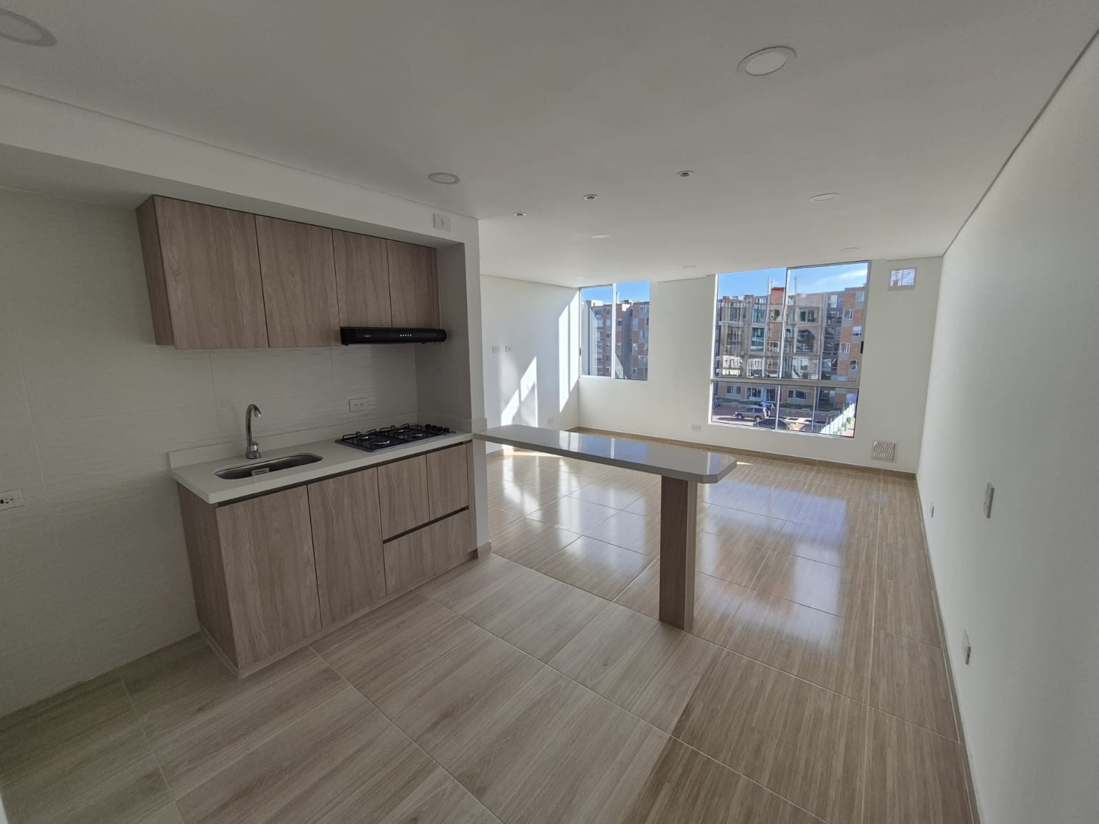 Apartamento en venta en Fredonia, Chía · foto 3 de 12