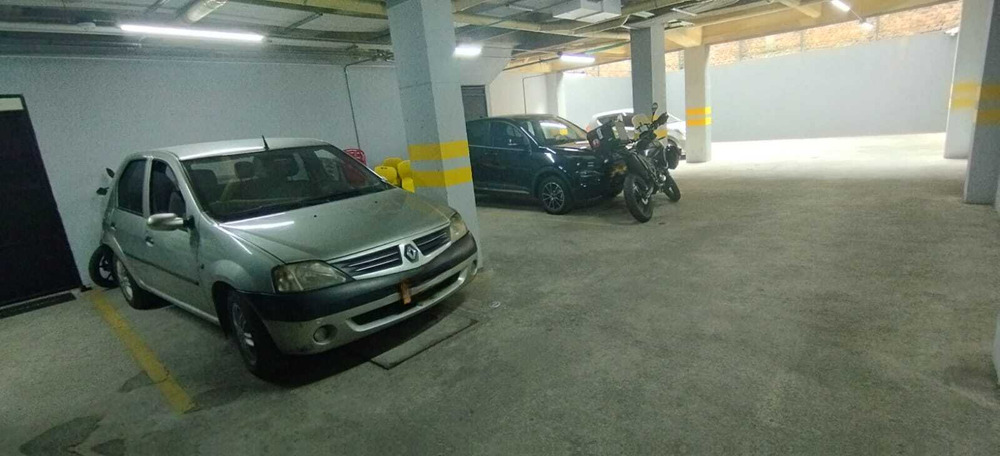 Apartaestudio en venta en Ingles, Bogotá, 41 m² · foto 3 de 17