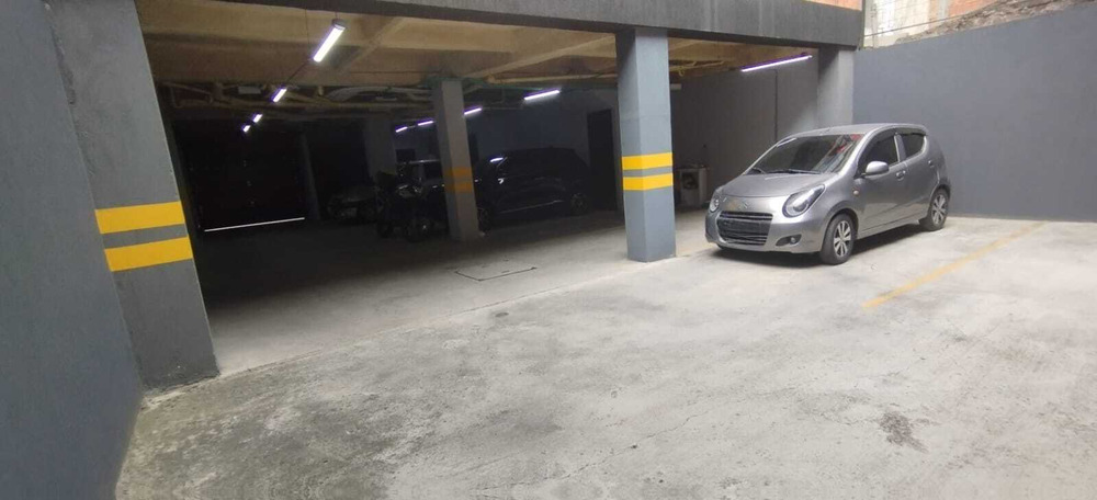 Apartaestudio en venta en Ingles, Bogotá, 41 m² · foto 4 de 17