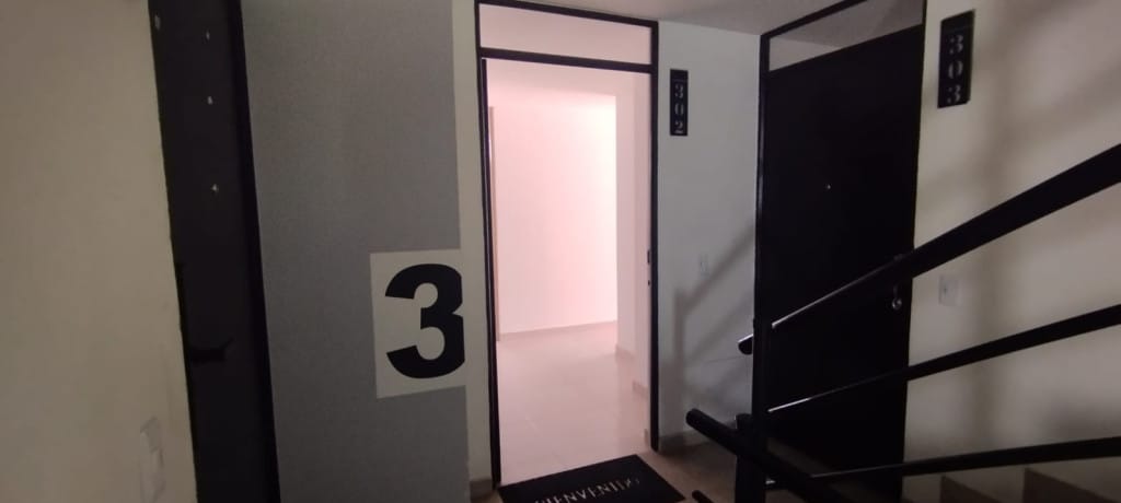 Apartaestudio en venta en Ingles, Bogotá, 41 m² · foto 5 de 17