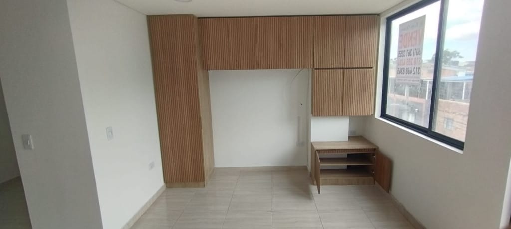 Apartaestudio en venta en Ingles, Bogotá, 41 m² · foto 7 de 17