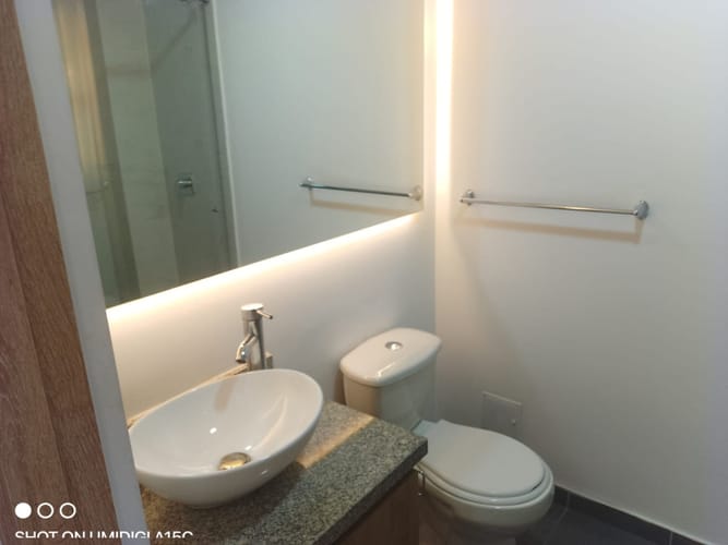 Apartaestudio en venta en Ingles, Bogotá, 41 m² · foto 9 de 17