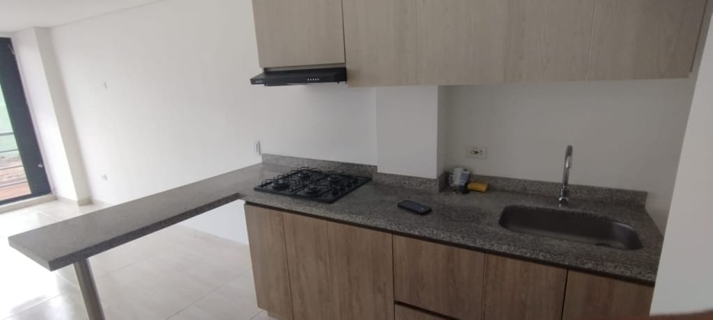 Apartaestudio en venta en Ingles, Bogotá, 41 m² · foto 10 de 17