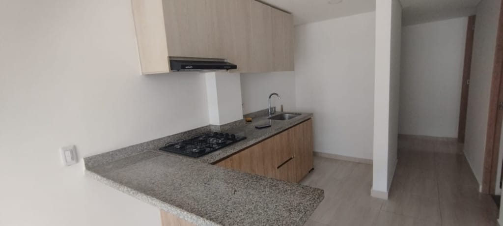 Apartaestudio en venta en Ingles, Bogotá, 41 m² · foto 11 de 17