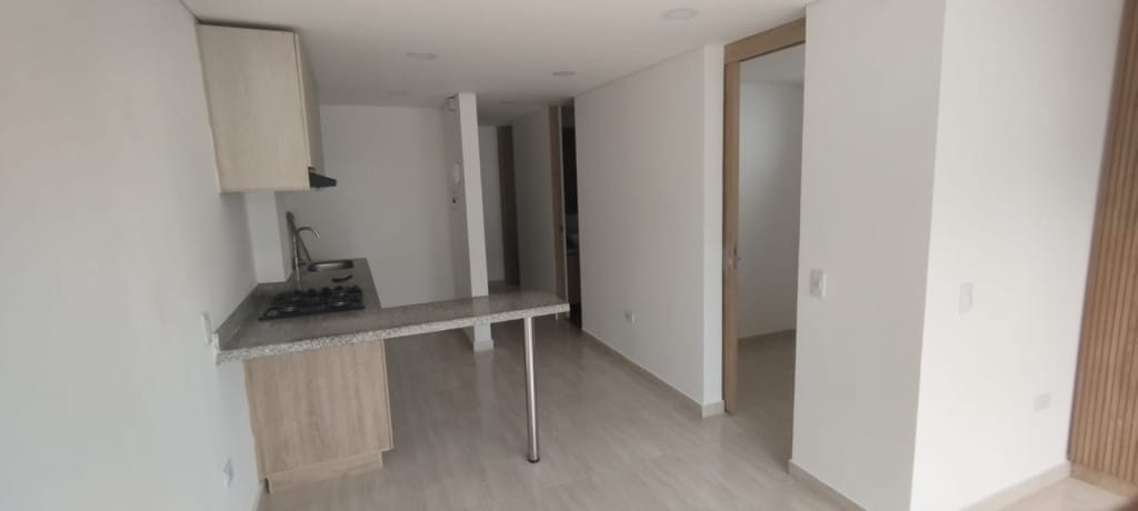 Apartaestudio en venta en Ingles, Bogotá, 41 m² · foto 12 de 17