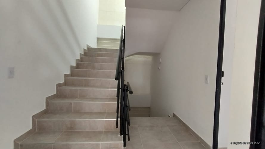 Apartaestudio en venta en Ingles, Bogotá, 41 m² · foto 13 de 17