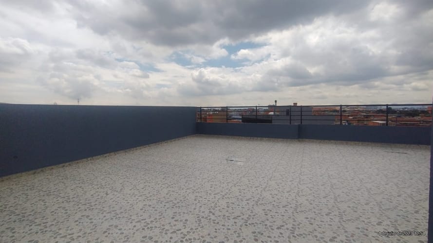 Apartaestudio en venta en Ingles, Bogotá, 41 m² · foto 15 de 17