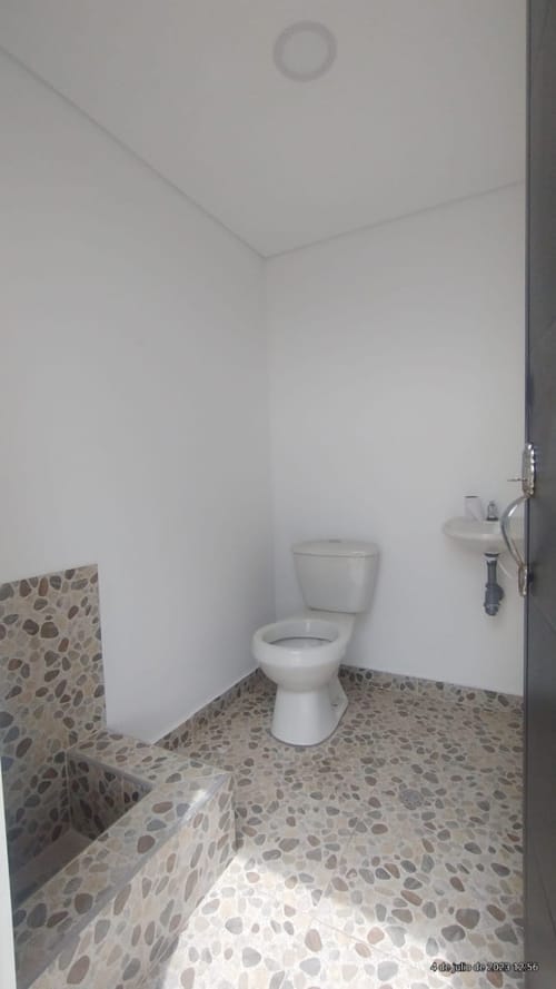 Apartaestudio en venta en Ingles, Bogotá, 41 m² · foto 17 de 17