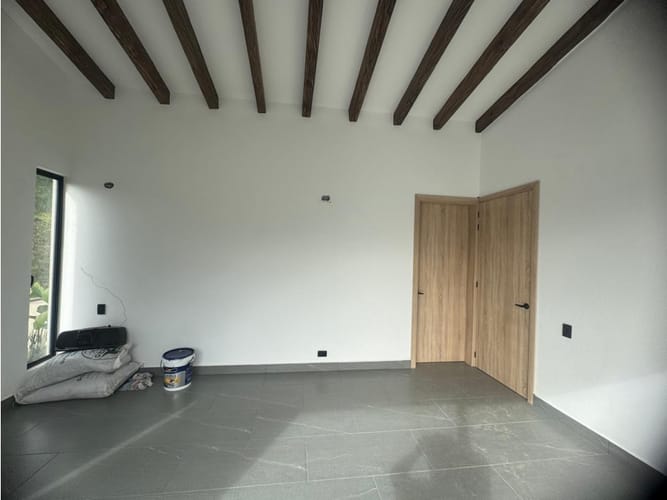 Casa de 3 alcobas en venta en El Tambo, La Ceja, 220 m² · foto 16 de 22