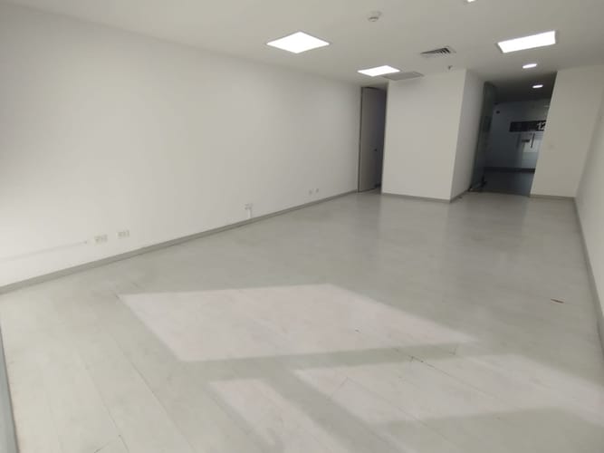 Oficina en arriendo en Las Vegas, Envigado, 37 m² · foto 6 de 9