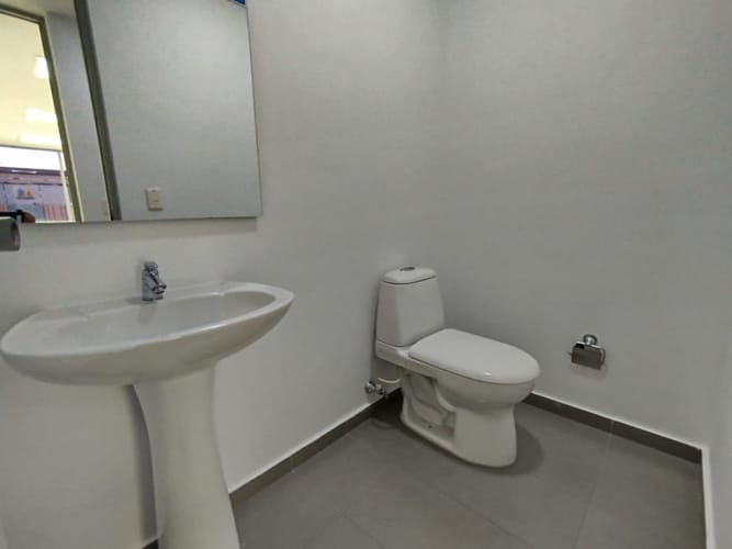 Oficina en arriendo en Las Vegas, Envigado, 37 m² · foto 9 de 9