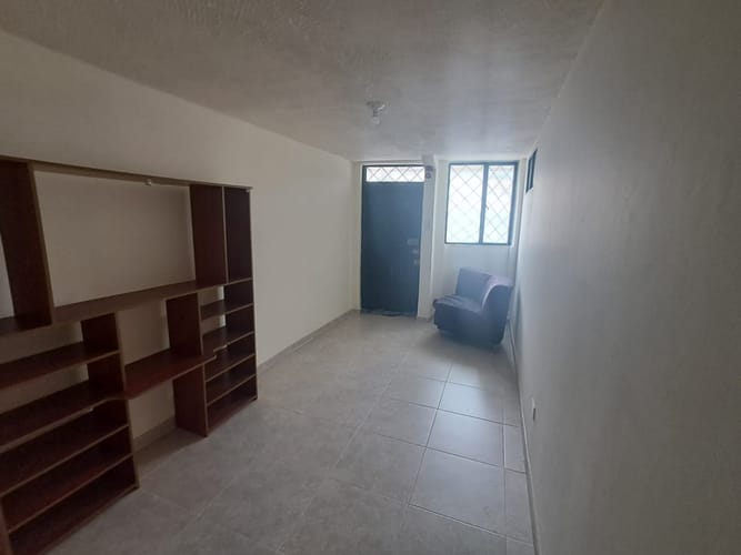 Apartment for rent in La uribe, Bogotá
