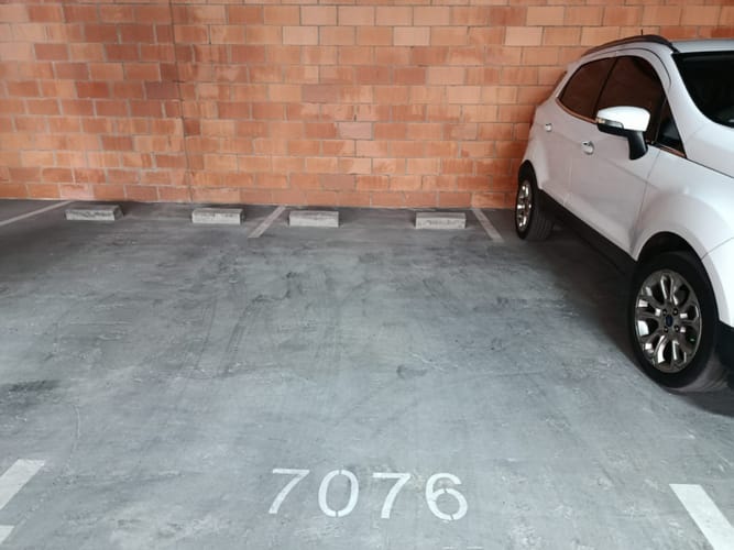 Consultorio en arriendo en Milla De Oro, Medellín, 35 m² · foto 7 de 12