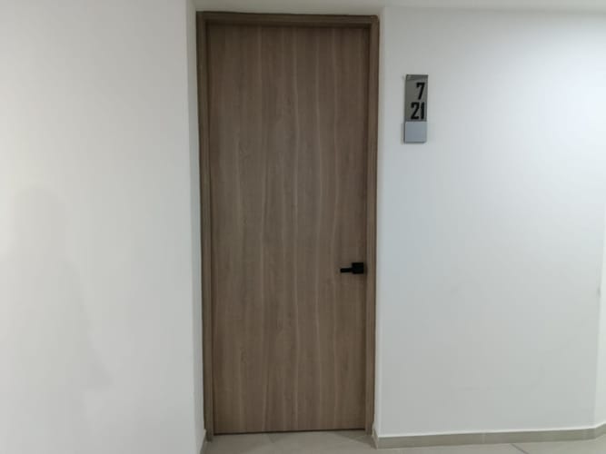 Consultorio en arriendo en Milla De Oro, Medellín, 35 m² · foto 12 de 12