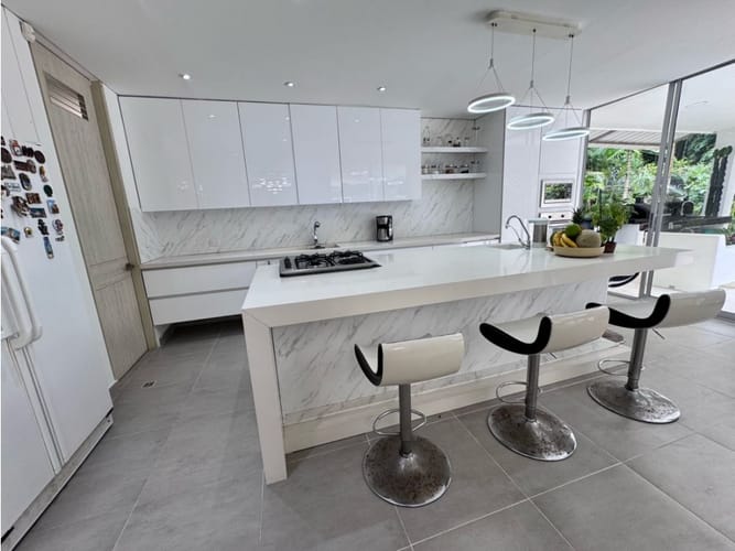 Casa de 3 alcobas en venta en Ciudad Country, Jamundí, 412 m² · foto 20 de 24