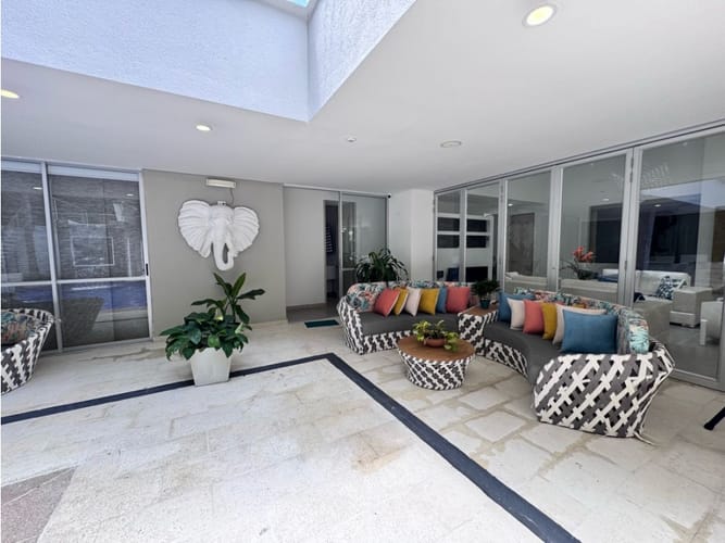 Casa de 3 alcobas en arriendo en Ciudad Country, Jamundí, 412 m² · foto 8 de 24