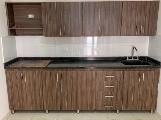 Casa de 2 alcobas en venta en La Maria, El Carmen de Viboral, 59 m² · foto 2 de 9