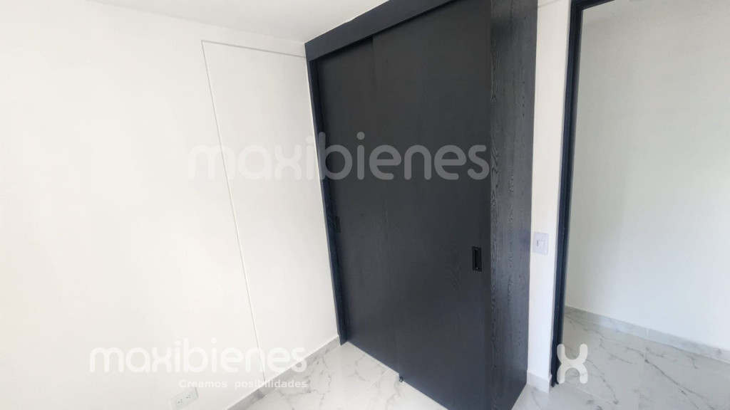 Apartamento en arriendo en San Gabriel, Medellín · foto 2 de 16