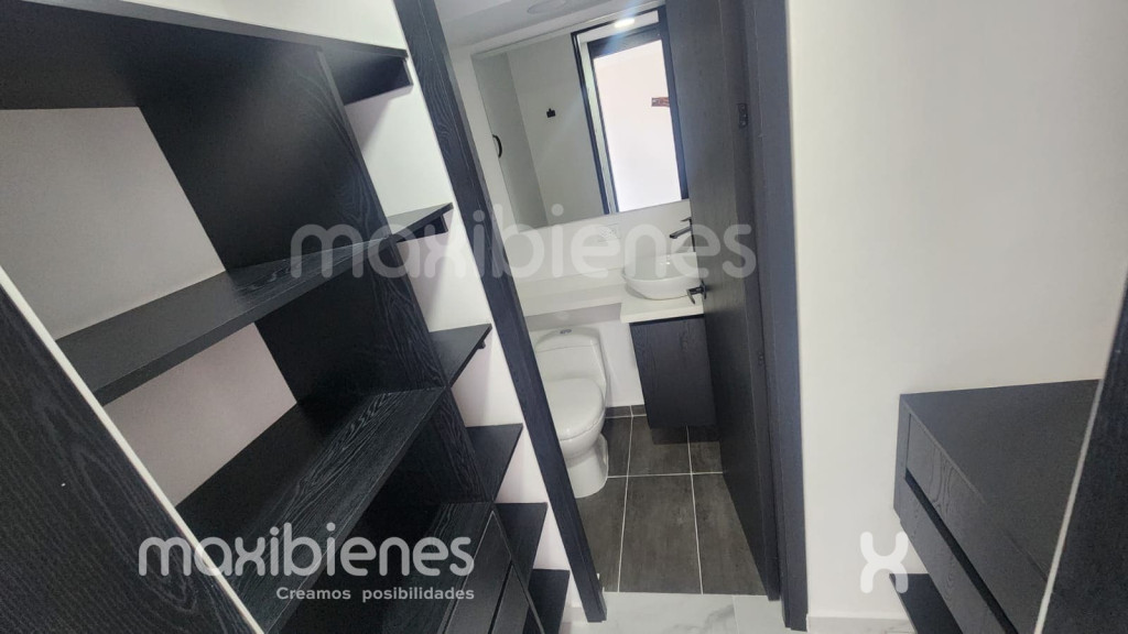 Apartamento en arriendo en San Gabriel, Medellín · foto 6 de 16