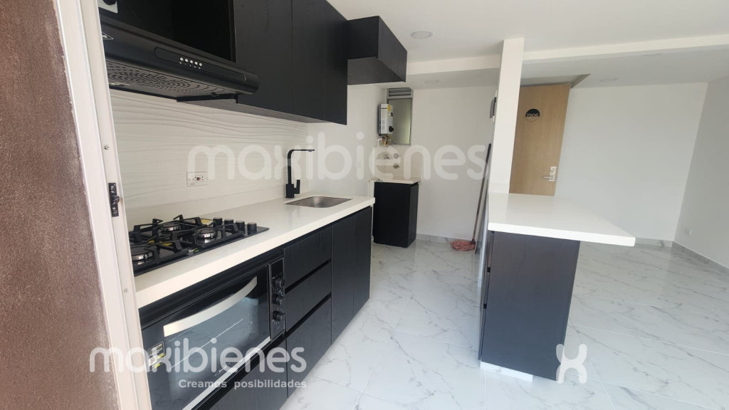 Apartamento en arriendo en San Gabriel, Medellín · foto 8 de 16