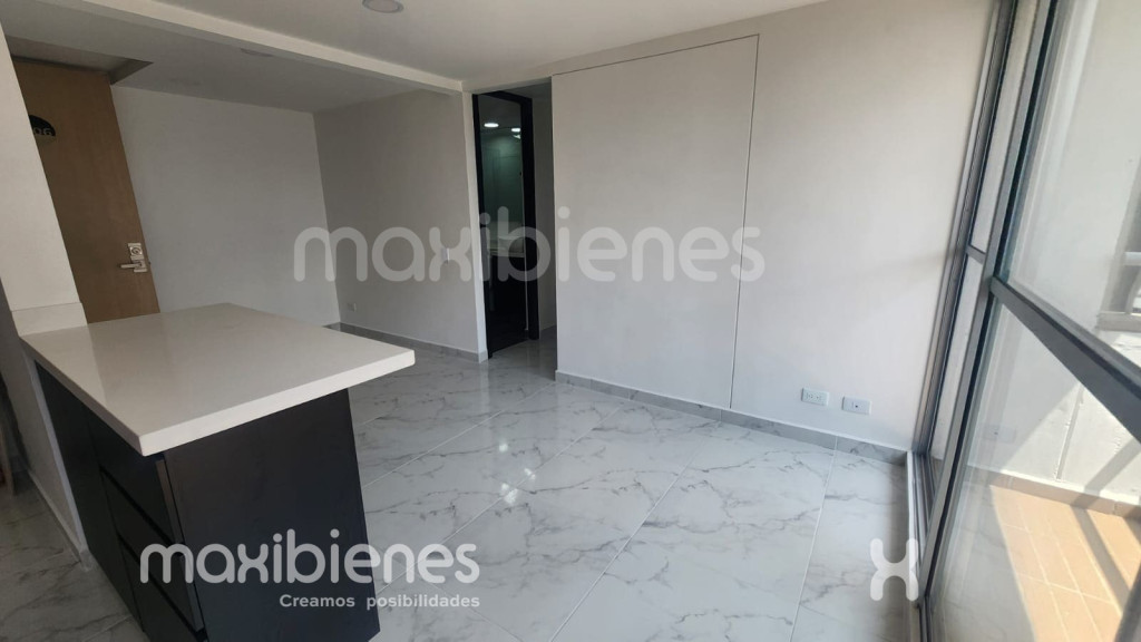 Apartamento en arriendo en San Gabriel, Medellín · foto 9 de 16