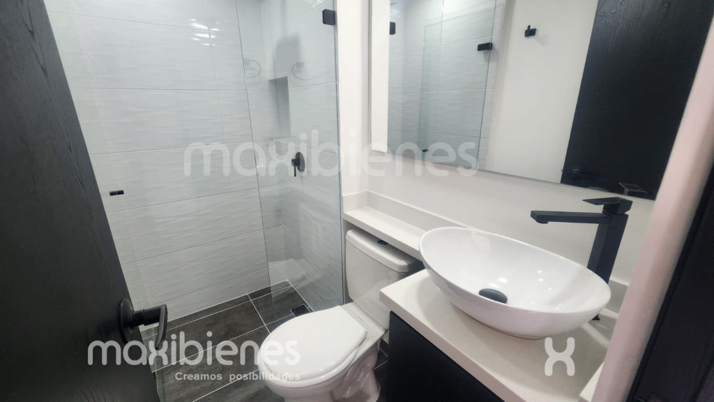 Apartamento en arriendo en San Gabriel, Medellín · foto 15 de 16