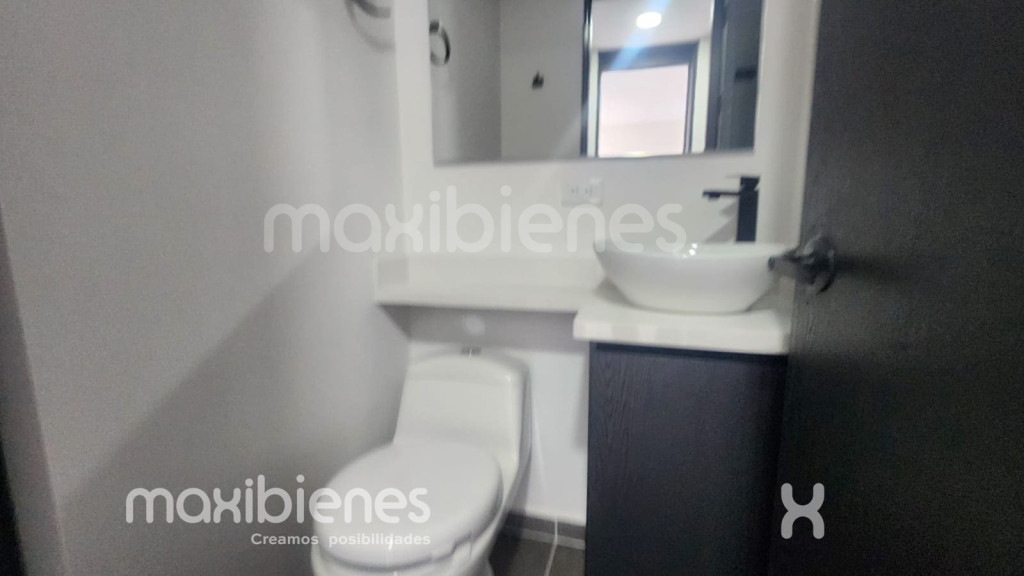 Apartamento en arriendo en San Gabriel, Medellín · foto 16 de 16