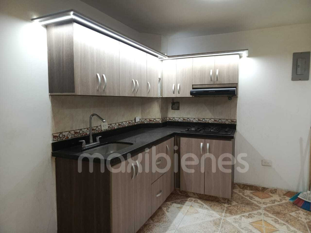 Apartamento en venta en Suramérica, Itagüí · foto 2 de 15