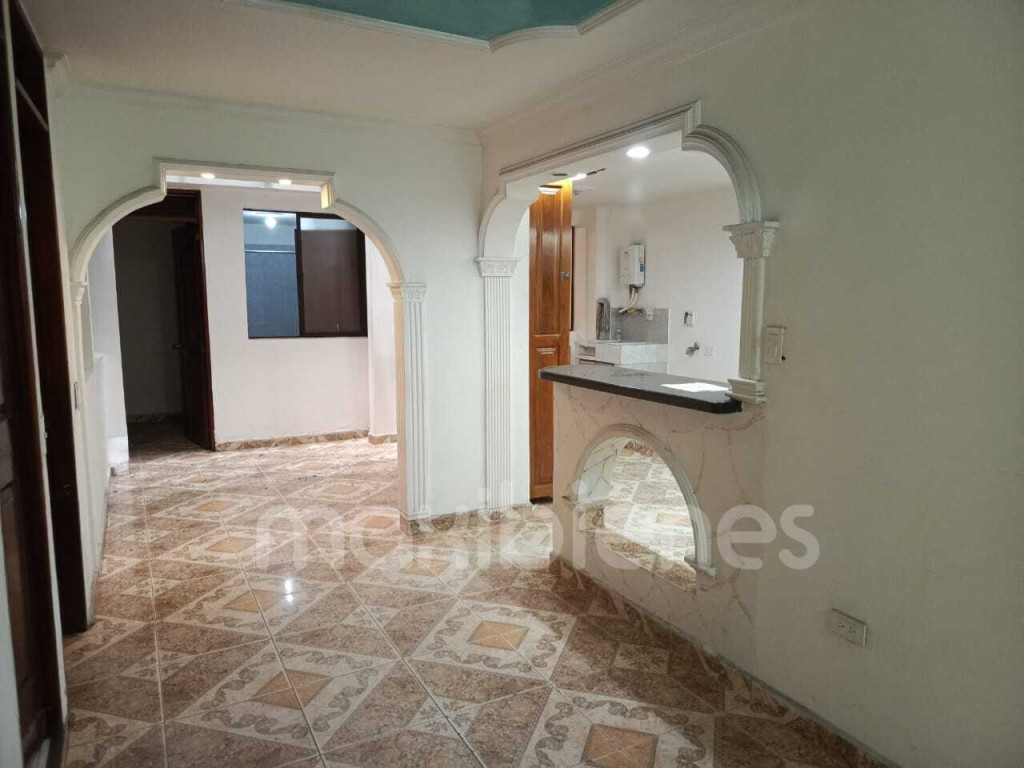 Apartamento en venta en Suramérica, Itagüí · foto 3 de 15