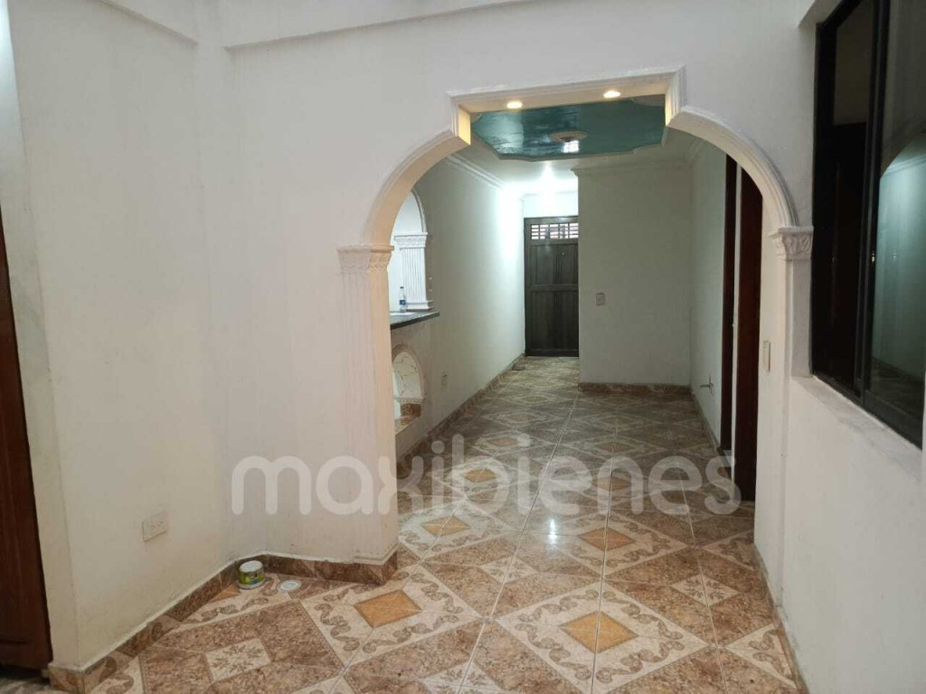 Apartamento en venta en Suramérica, Itagüí · foto 4 de 15