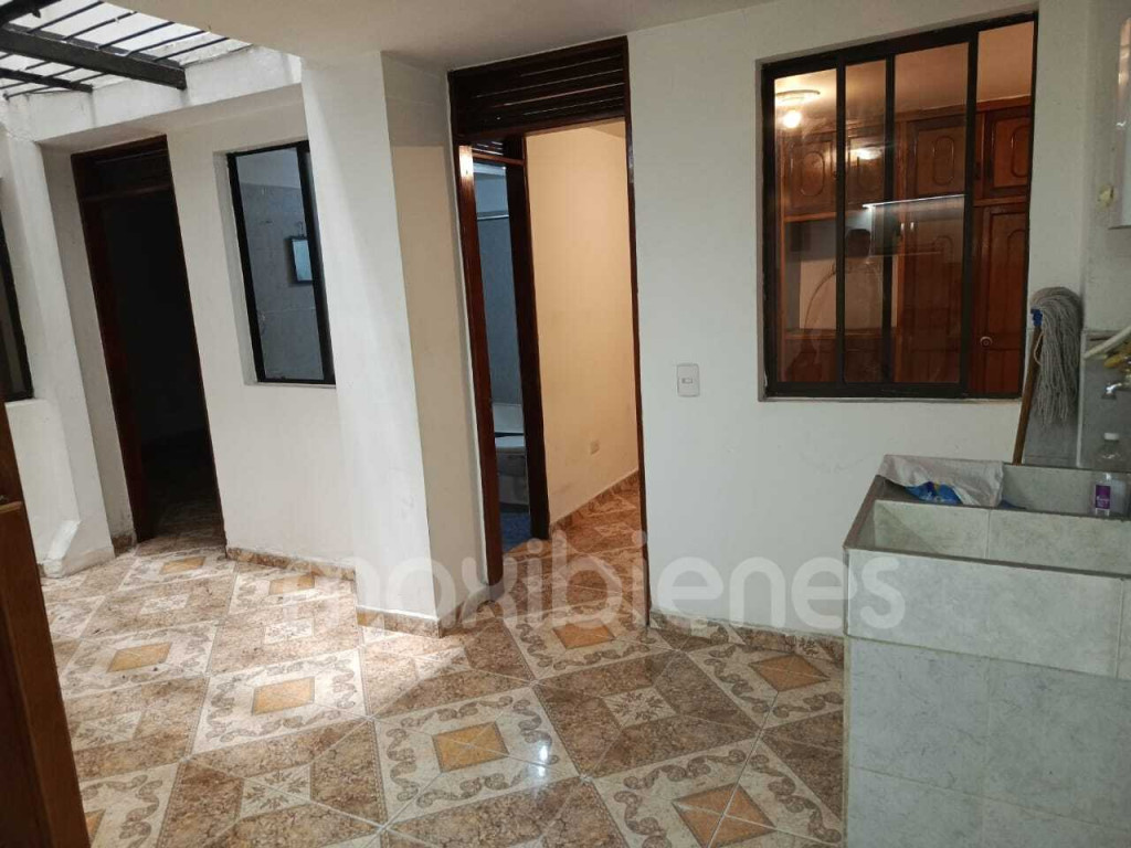 Apartamento en venta en Suramérica, Itagüí · foto 5 de 15