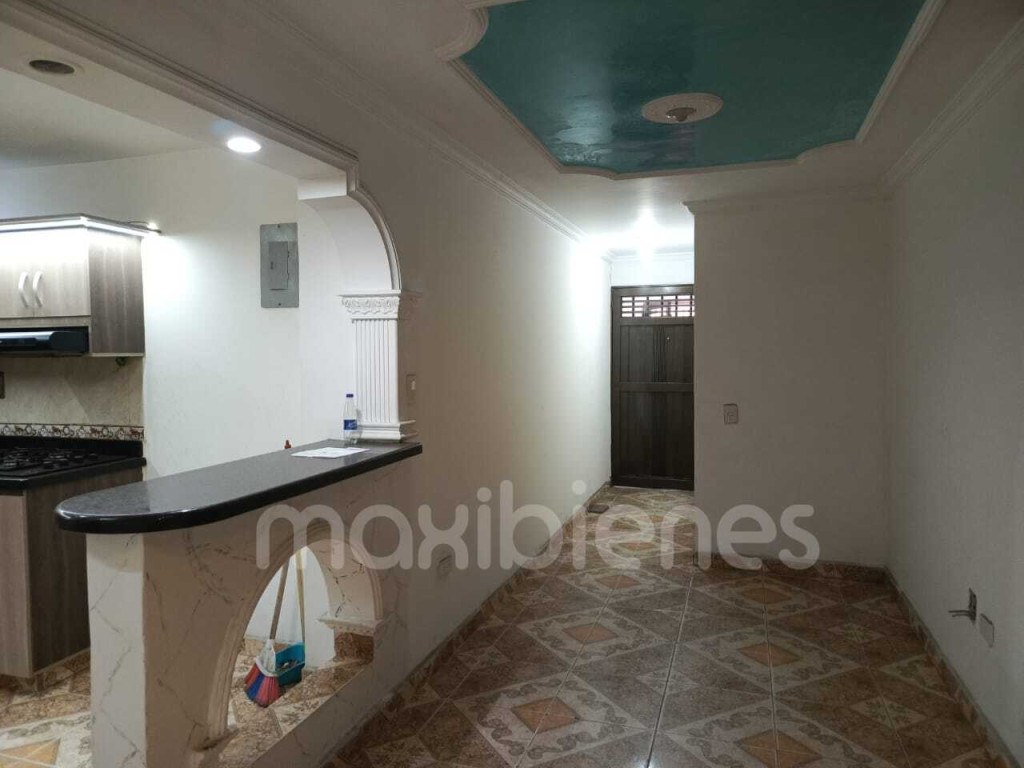 Apartamento en venta en Suramérica, Itagüí · foto 6 de 15