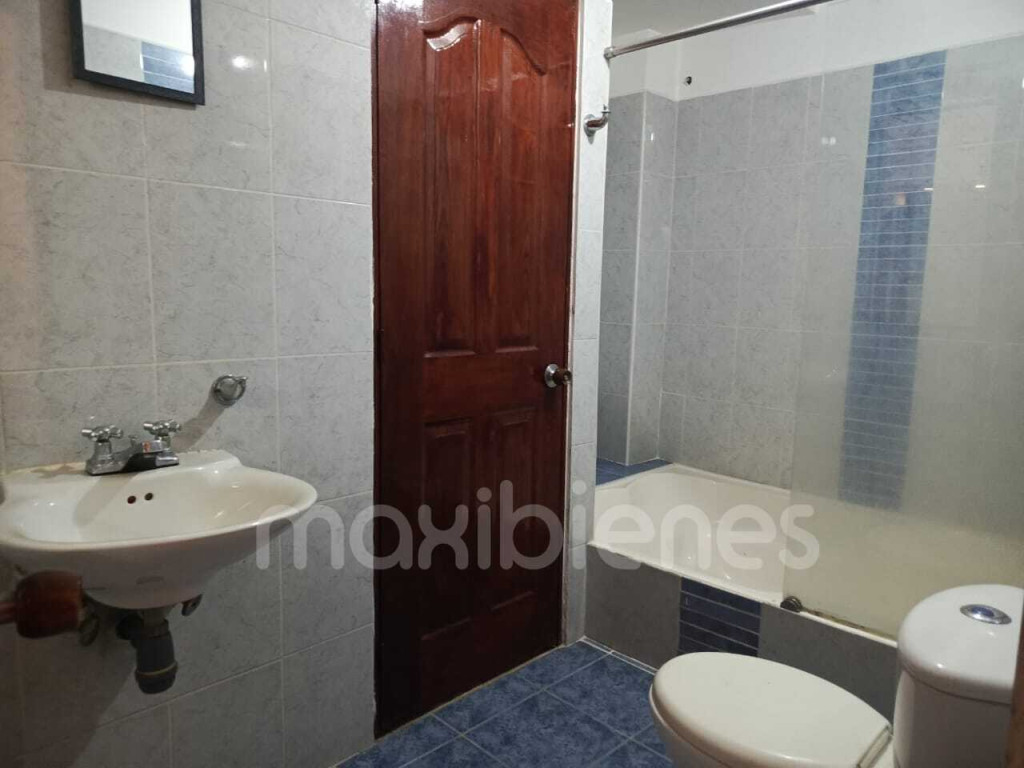 Apartamento en venta en Suramérica, Itagüí · foto 13 de 15