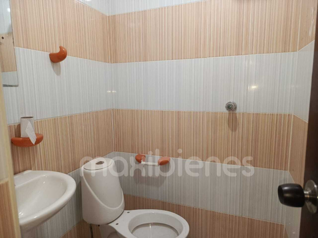 Apartamento en venta en Suramérica, Itagüí · foto 14 de 15