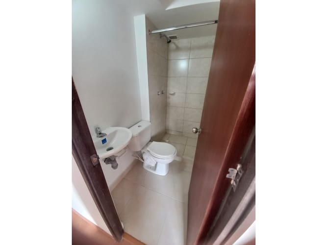 Apartamento de 3 alcobas en arriendo en La Prosperidad, Madrid, 52 m² · foto 21 de 24