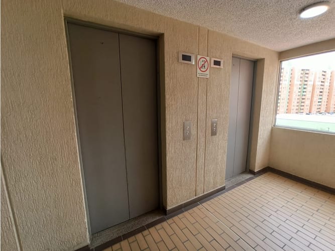Apartamento de 3 alcobas en arriendo en La Prosperidad, Madrid, 52 m² · foto 24 de 24