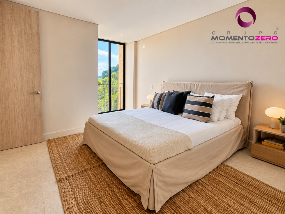 Apartamento en venta en Cerritos, Pereira · foto 13 de 24