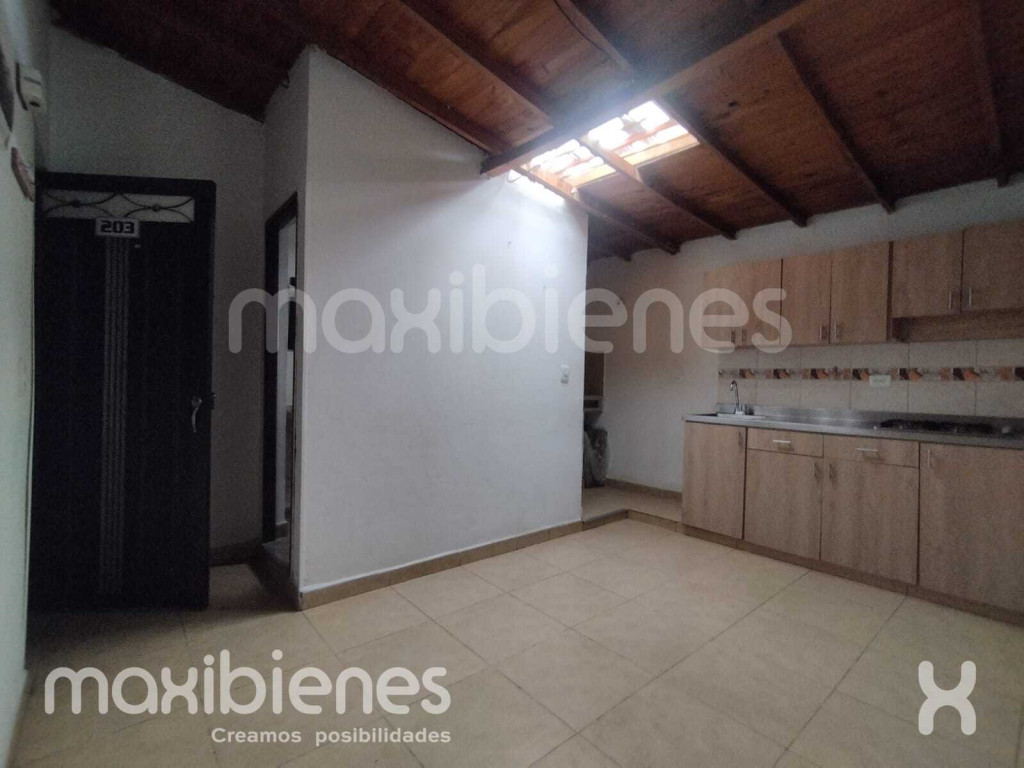 Apartamento en Arriendo en Buenos aires, Medellín en Cataluna