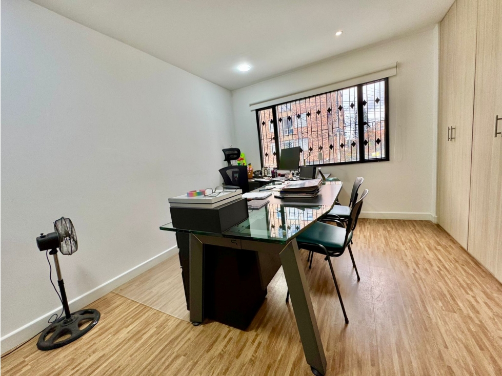 Casa en venta en Cedritos, Bogotá · foto 4 de 24