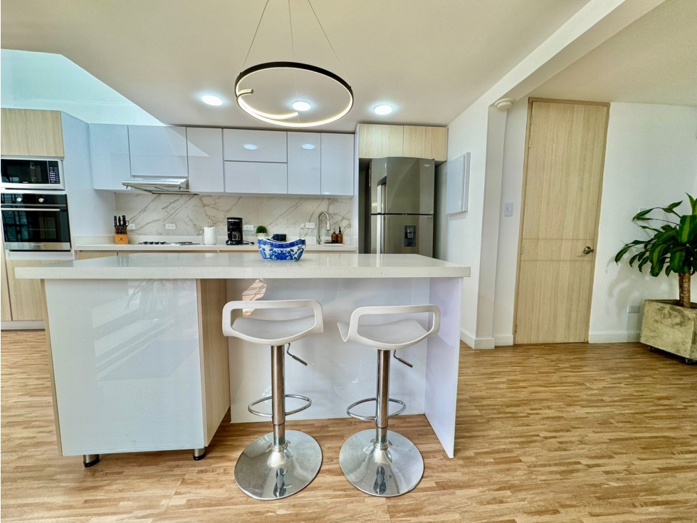 Casa en venta en Cedritos, Bogotá · foto 5 de 24