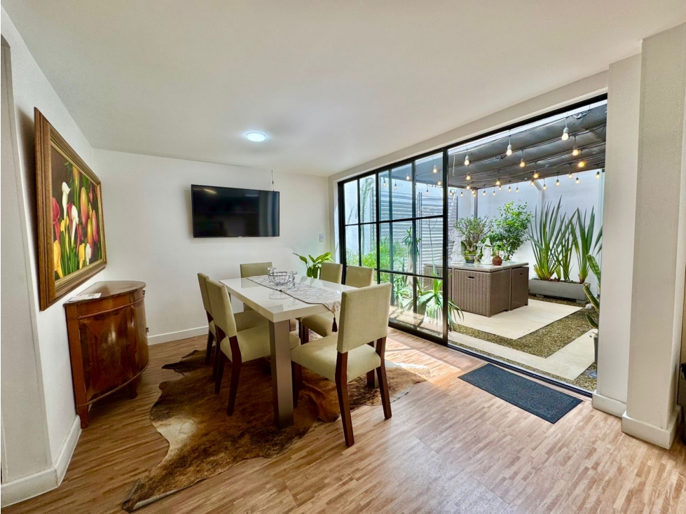 Casa en venta en Cedritos, Bogotá · foto 6 de 24