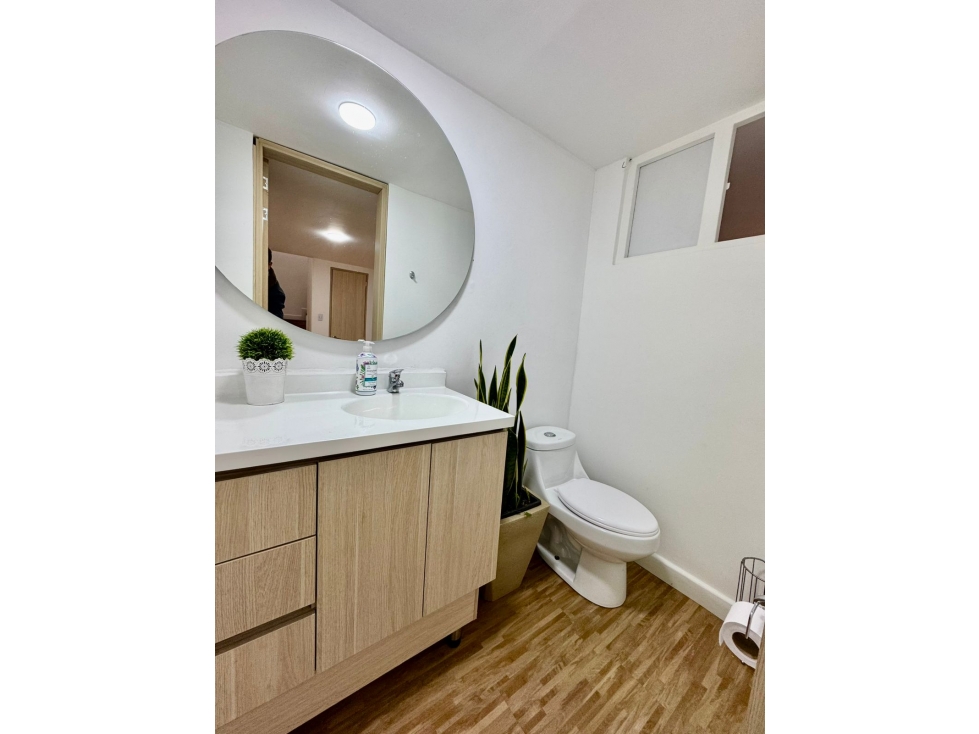 Casa en venta en Cedritos, Bogotá · foto 9 de 24