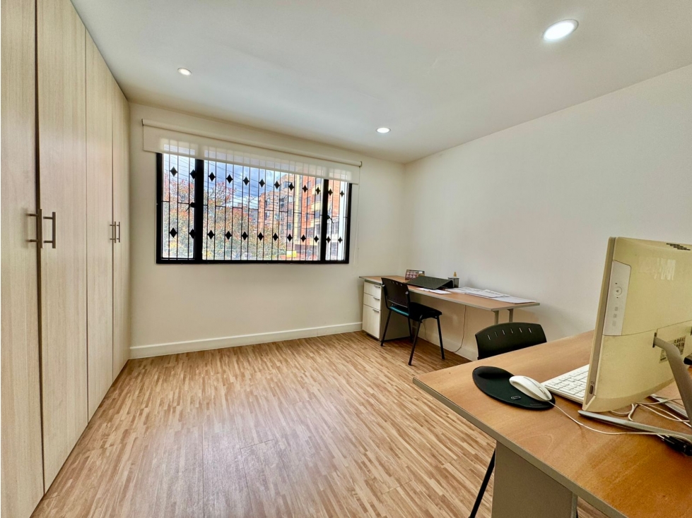 Casa en venta en Cedritos, Bogotá · foto 11 de 24